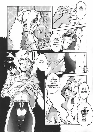 [Juubaori Mashumaro] Voice of Submission [English] 1-7 Fhentai - Page 6