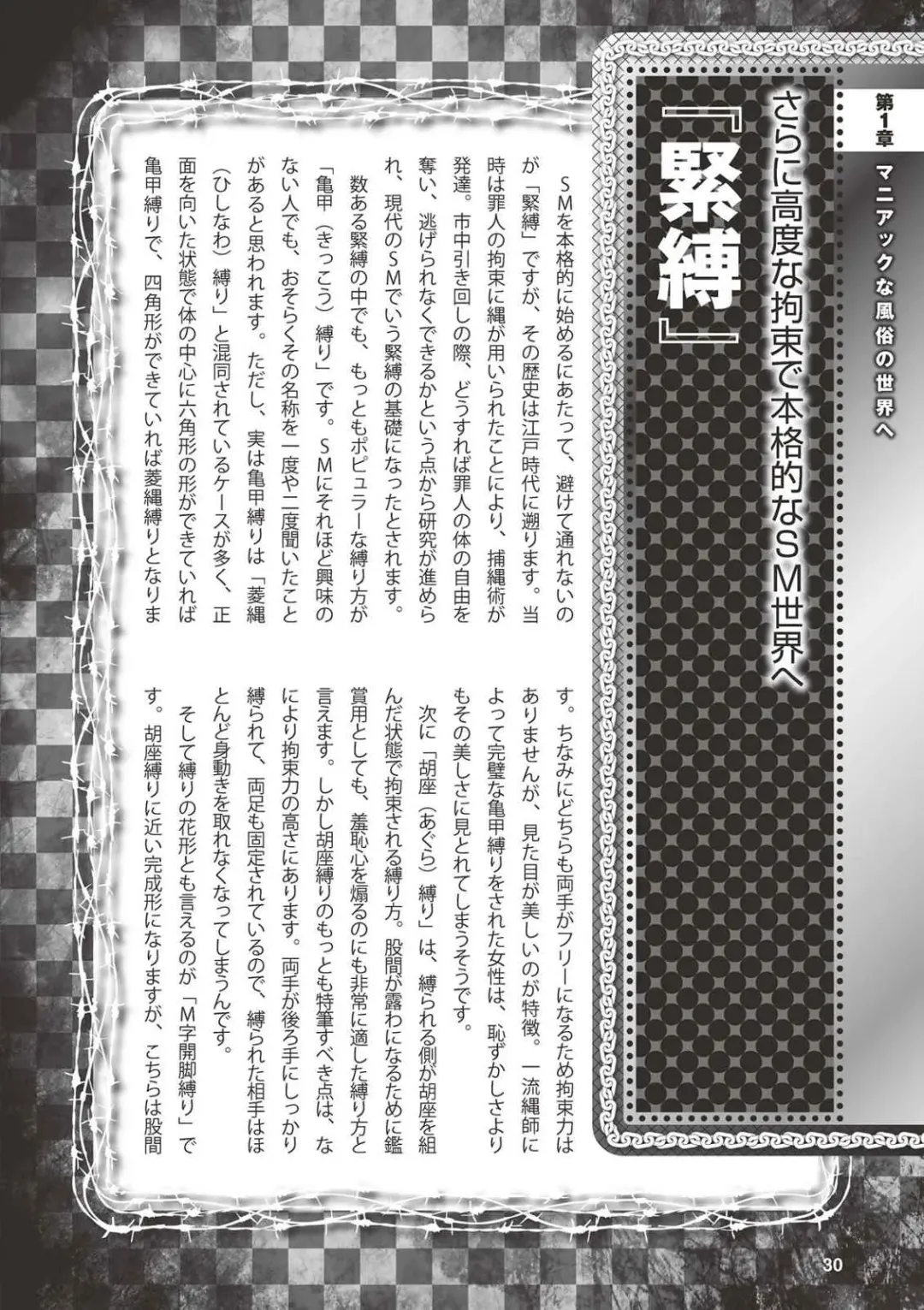 Abnormal Fuuzoku Nyuumon ~Love Doll Fuuzoku kara, 1000-man En no Fuuzokujou made~ Fhentai.net - Page 32