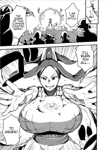 [Enoughmin] Majuu Teikoku Hishi Otto no Tame ni Kairaku Goumon ni Taeru Boukoku no Ouhi Fhentai - Page 7