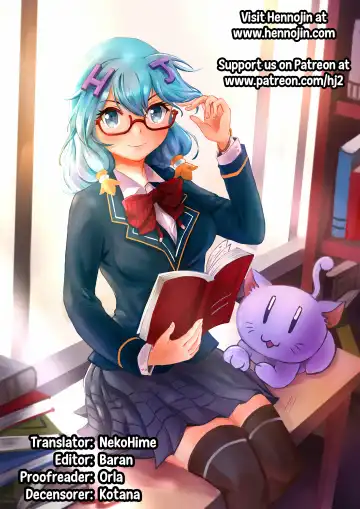 [Lew] Kawaii Otouto wa Onii-chan no Tame ni Imouto ni Narubeki! Sono 2 (decensored) Fhentai - Page 27