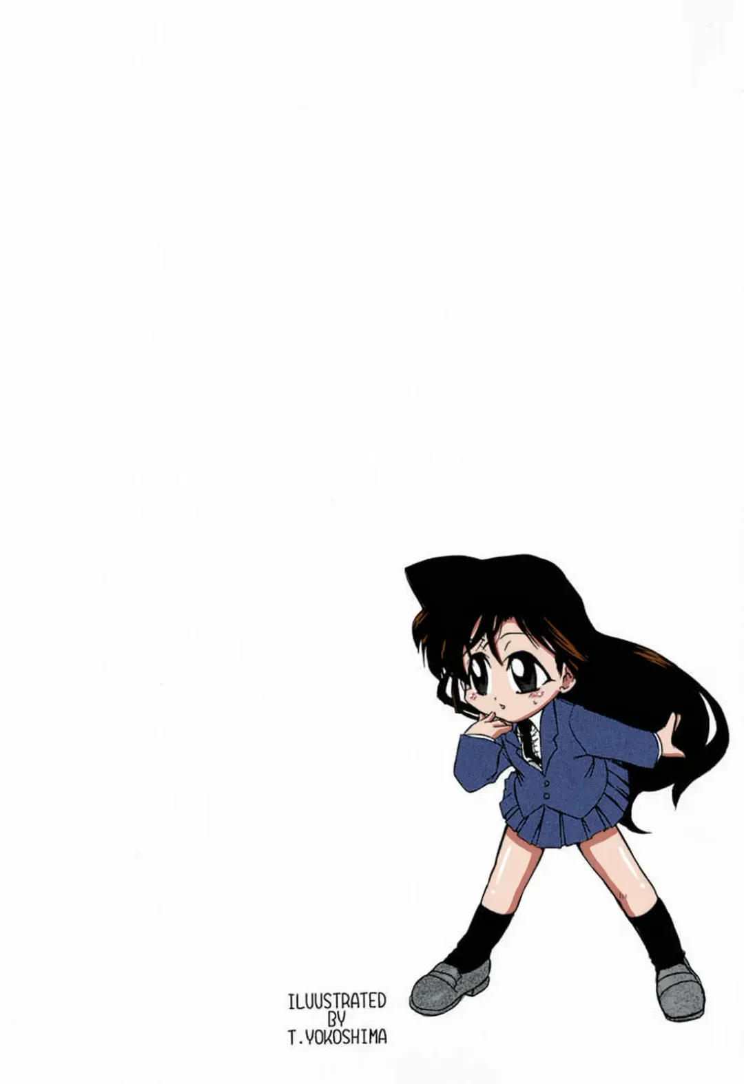 [Kino Hitoshi - Yokoshima Takemaru] F.L.O.W.E.R Vol. 01 Fhentai - Page 21