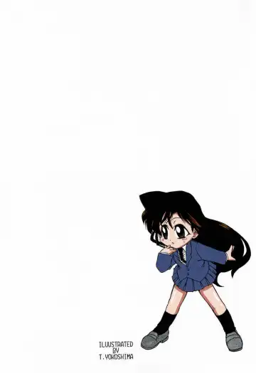 [Kino Hitoshi - Yokoshima Takemaru] F.L.O.W.E.R Vol. 01 Fhentai - Page 21