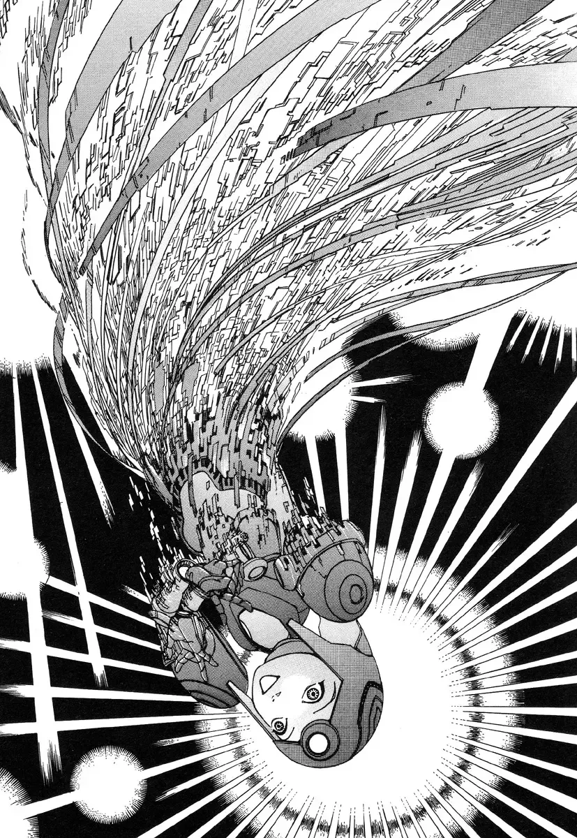 [Kago Shintarou - Shintarou] Rokushiki Tensou Atraxia Ch. 1-2 Fhentai - Page 33