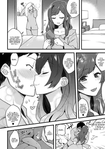 [Indo Curry] Guilty Game Fhentai - Page 16
