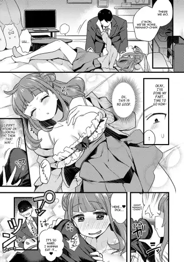 [Indo Curry] Guilty Game Fhentai - Page 5