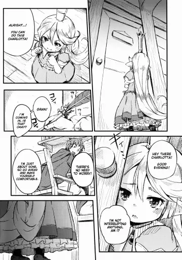 [Momo Inu] Adult Harvin Fhentai.net - Page 6