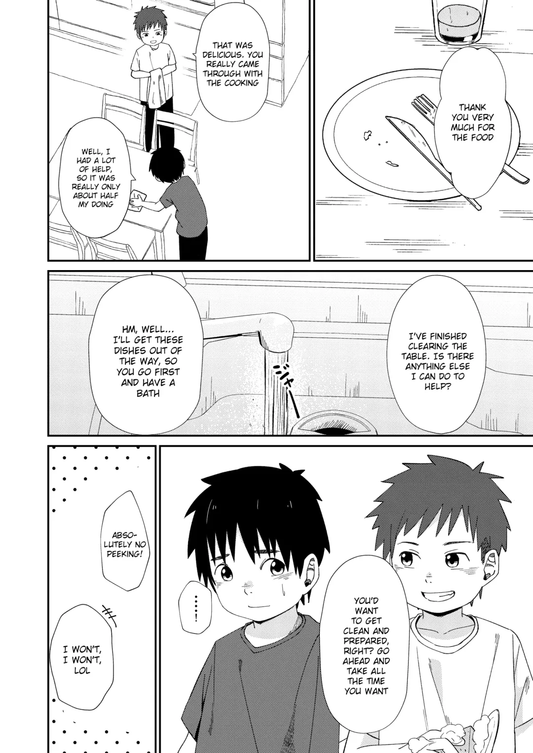 [Happy] Omoikitte! | Daringly! Fhentai - Page 12