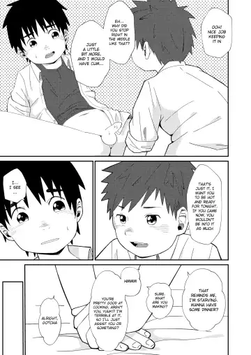 [Happy] Omoikitte! | Daringly! Fhentai - Page 11