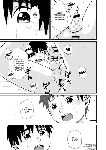 [Happy] Omoikitte! | Daringly! Fhentai - Page 19