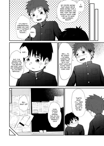 [Happy] Omoikitte! | Daringly! Fhentai - Page 6