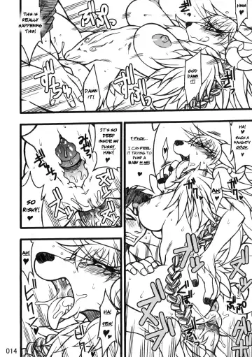 [Nakagami Takashi] Doukyo Akuma | Living with the Devil (decensored) Fhentai - Page 10