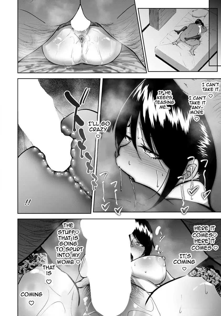 [Rasson] Joushi to Nenai Career Woman nado Inai | There's No Career Woman Who Won't Sleep With Her Boss Fhentai - Page 16