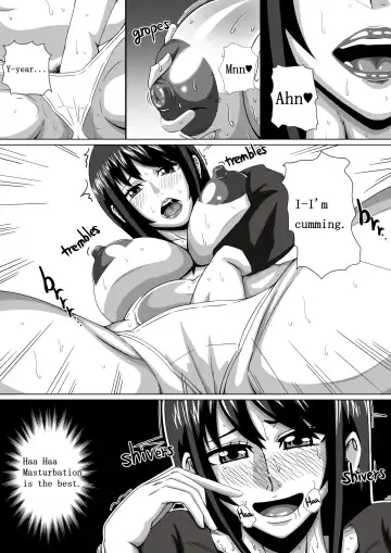 Boku no Daisuki na Takako Mama | Takako's mom aho is a bit erotic Fhentai - Page 3