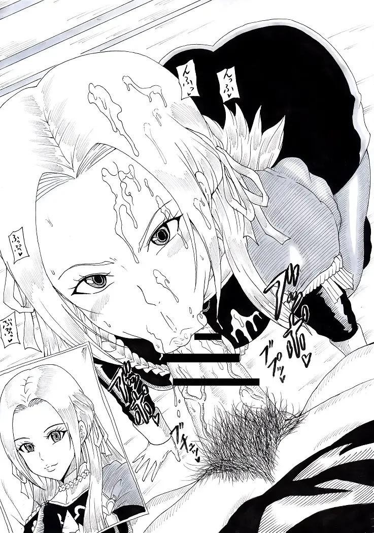 [Tonsuke] N Zukan ~Fellatio Hen 2~ Fhentai - Page 42