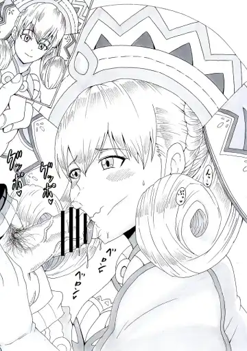 [Tonsuke] N Zukan ~Fellatio Hen 2~ Fhentai - Page 47