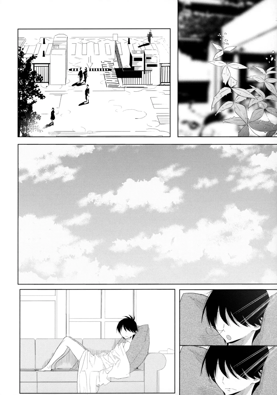 [Taketori Zaiku] Dosukebe Akuma Musume ni Nama de Hame Houdai Fhentai - Page 23