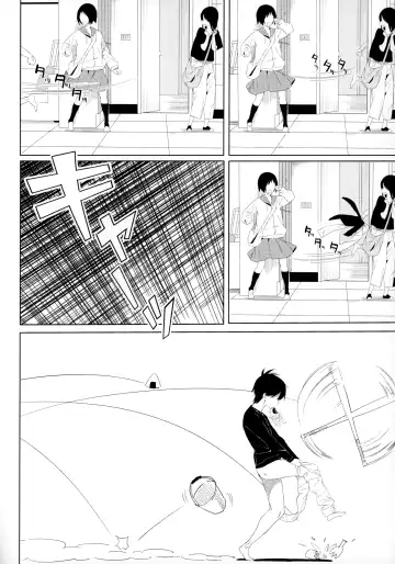 [Taketori Zaiku] Dosukebe Akuma Musume ni Nama de Hame Houdai Fhentai - Page 25