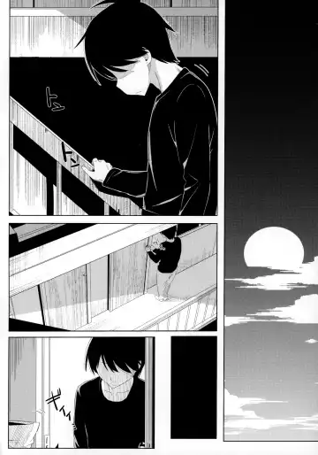 [Taketori Zaiku] Dosukebe Akuma Musume ni Nama de Hame Houdai Fhentai - Page 27