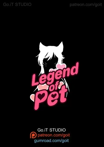 [Go-it] Legend of Pet 1 Fhentai - Page 8