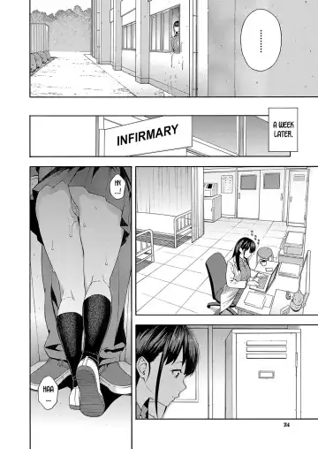 [Zonda] Kowaku | Seduction Fhentai - Page 22
