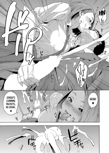 [Zonda] Kowaku | Seduction Fhentai - Page 25