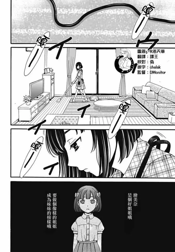 [Gotoh Akira] Netorase Keiyaku | NTR契约 Ch. 6 Fhentai.net - Page 2