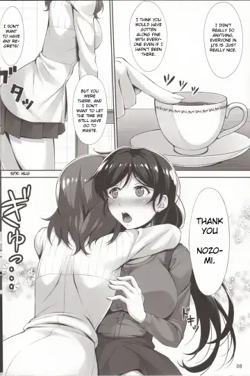 [Kurakino Issiki] MakiNon Fhentai - Page 5