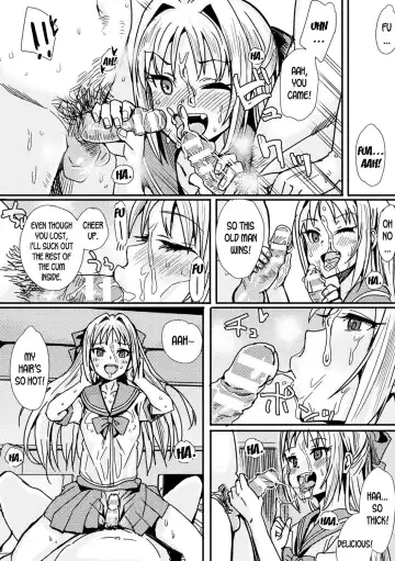 [Harukoubou Norimaki] Onna Sugata no Kagami | Female Form Mirror Fhentai - Page 9