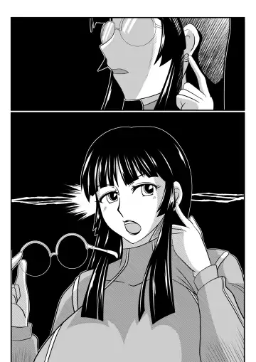 [Ogakuzu] Spy Sange -Chijoku no Chika Kenkyuu Toshi- Fhentai - Page 67