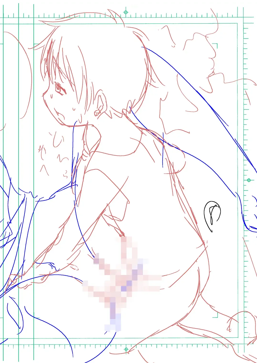 [Matsuyama Seiji] Tanomu to Sex Shite Kureru Yankee Onee-chan. Fhentai - Page 22