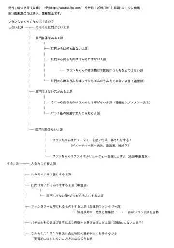 [Oouso] Touhou Koumakyou Fhentai - Page 8