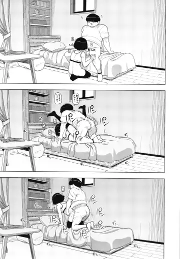 [Leonardo 16sei] Kinjo no Jimi na JC ni Otona no Asobi o Oshiete mita Hanashi Fhentai - Page 32