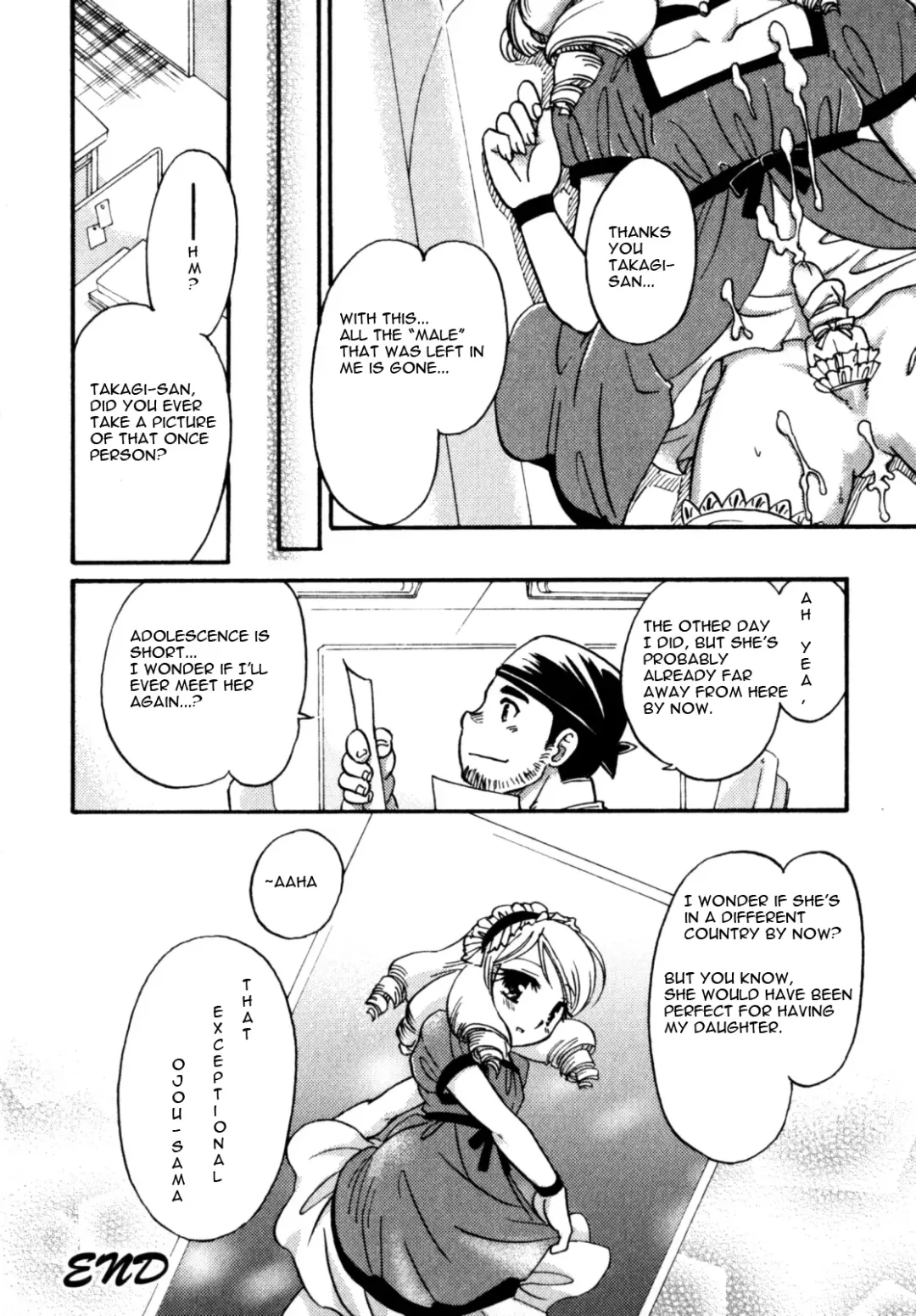 [Tachibana Momoya] Narcissus Cinderella Fhentai.net - Page 16