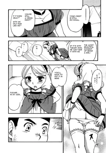 [Tachibana Momoya] Narcissus Cinderella Fhentai.net - Page 4