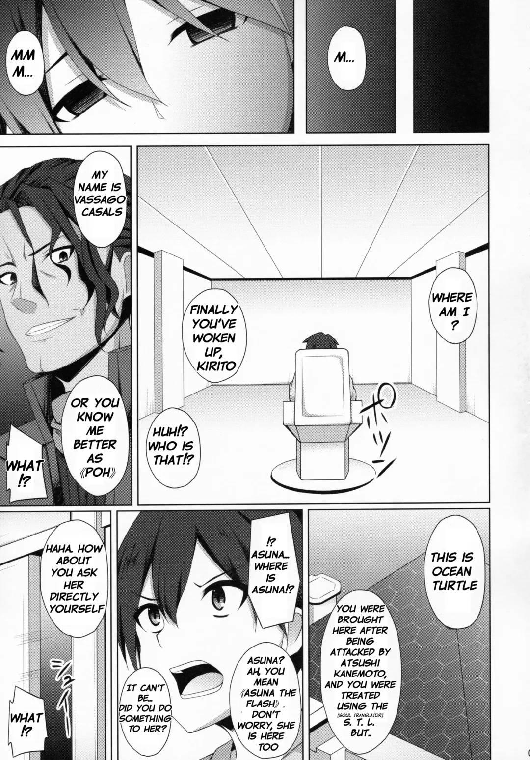 [Narumi Yuu] Ore no Aishita Kanojo wa Mou Inai... | My Beloved Girlfriend no longer exists... Fhentai.net - Page 2