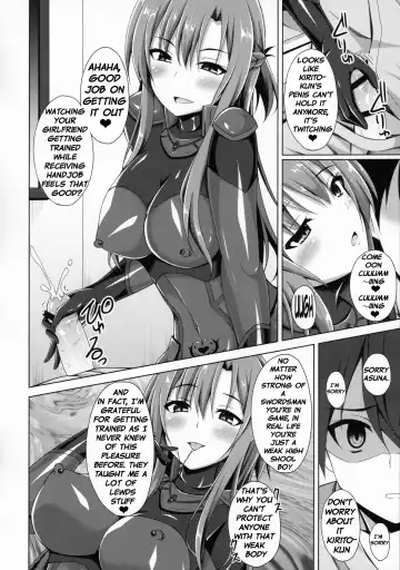 [Narumi Yuu] Ore no Aishita Kanojo wa Mou Inai... | My Beloved Girlfriend no longer exists... Fhentai.net - Page 13