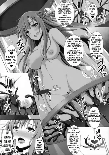 [Narumi Yuu] Ore no Aishita Kanojo wa Mou Inai... | My Beloved Girlfriend no longer exists... Fhentai.net - Page 20