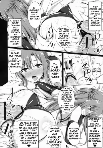 [Narumi Yuu] Ore no Aishita Kanojo wa Mou Inai... | My Beloved Girlfriend no longer exists... Fhentai.net - Page 9