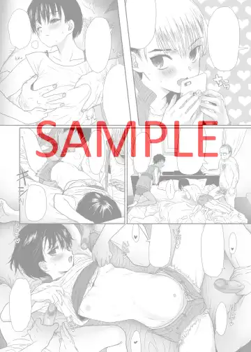 Read [Numata Chihiro] - DL版追記：インピオ乱交 - Fhentai