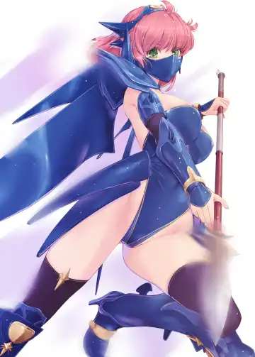 [Kirishima Satoshi] Lenna Monster "Remaster" Fhentai - Page 70