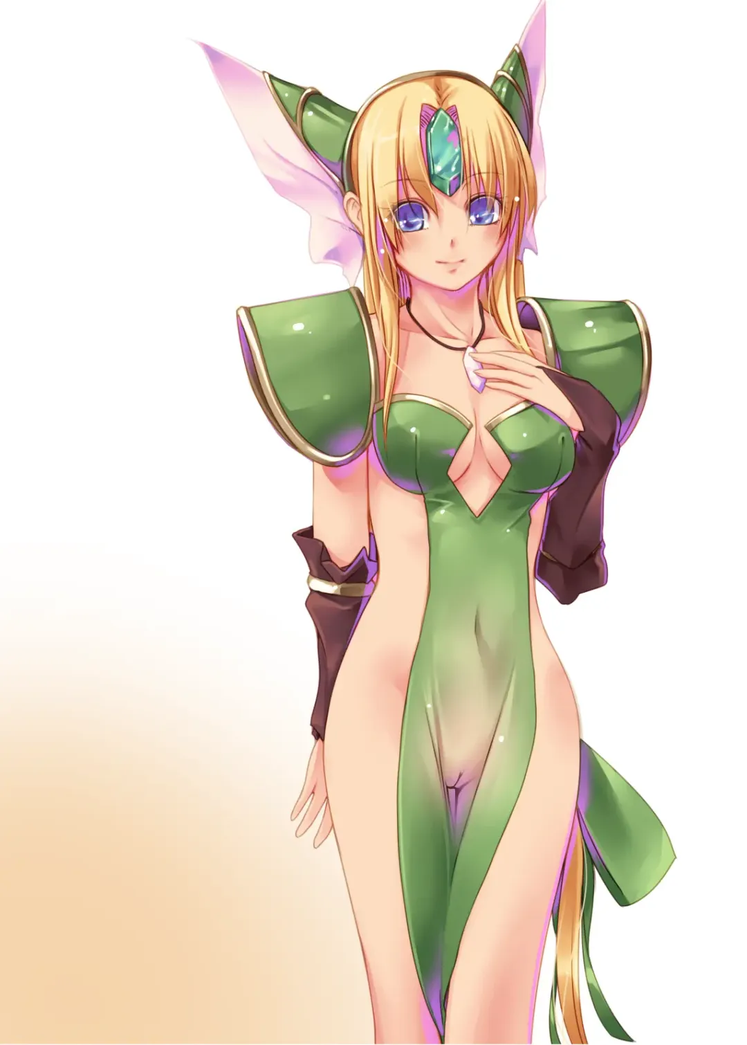 [Kirishima Satoshi] R2 Fhentai - Page 30