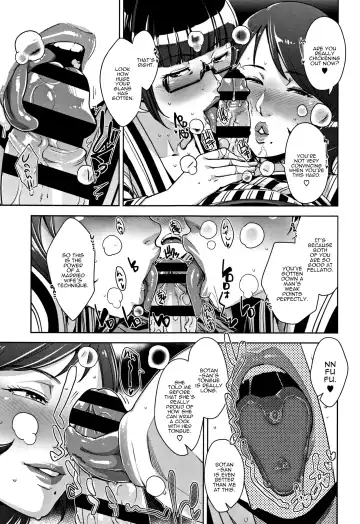 [Sugi G] Travel Trouble Fhentai.net - Page 7