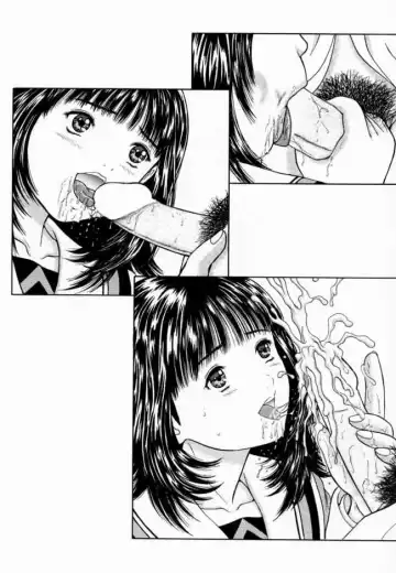 [Yamazaki Show] Blueberry Shake Fhentai - Page 23