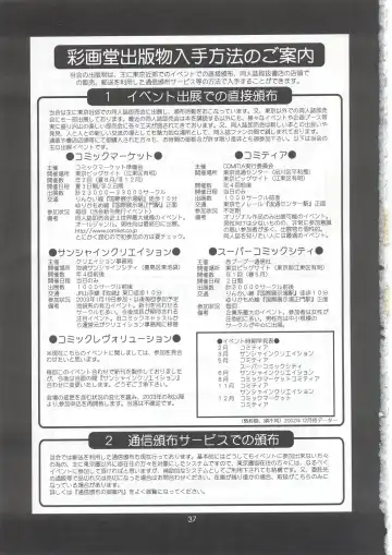 [Saigado] Boku no Seinen Kouken-nin 5 Fhentai - Page 36