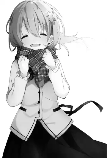 [Sekine Hajime] Attakai Kokoa wa Ikaga desu ka? - How about warm cocoa? Fhentai - Page 2