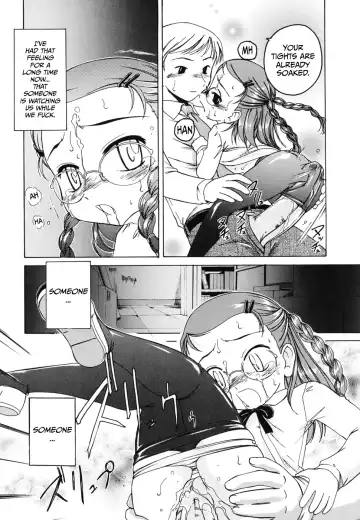 [Wanyanaguda] Iinchou no Himitsu | The Class President's Secret Fhentai.net - Page 24