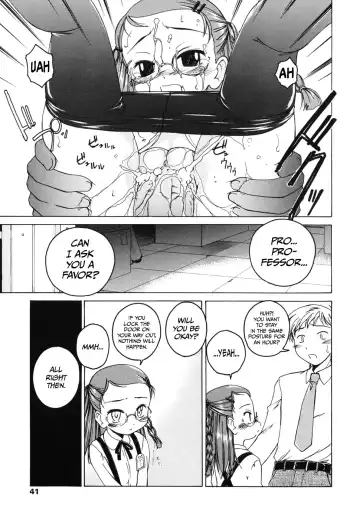 [Wanyanaguda] Iinchou no Himitsu | The Class President's Secret Fhentai.net - Page 25