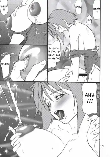 [Shijima Yukio] Giroutei "ri" no Kan Fhentai.net - Page 15