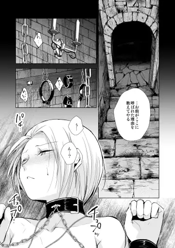 [Locon] Hiiro no Shiro Fhentai.net - Page 24