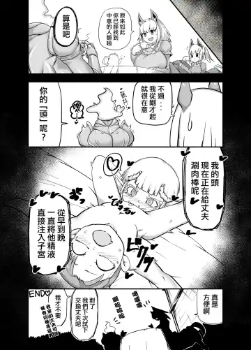 [Zettaizetumei] Dullahan Ryoushu no Mukosagashi  | 無頭領主的招婿記 Fhentai.net - Page 13